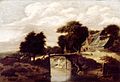 Gillis Rombouts