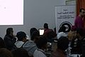 Atelier Wikimedia, Moknine 30 décembre 2015 DSC 2034.jpg