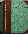 Franz Kafka In der Strafkolonie 1919.jpg