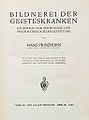 Prinzhorn, Hans 1922.jpg