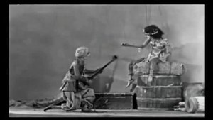 File:In the Orient - Tony Sarg marionettes (1929).webm