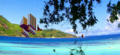Hovering Power Plant in the Innersphere Ocean on planet Hugubu.png