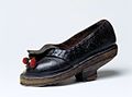 Damsko från Djura socken, Dalarna - Nordiska Museet - NMA.0034893.jpg