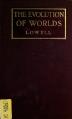 The evolution of worlds - Lowell.djvu