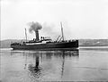 Definitely the S.S. Coningbeg! (7364699544).jpg