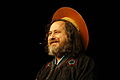 Richard Stallman by Anders Brenna 03.jpg