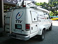 TTV News SNG van BQ-978 - right & back.jpg