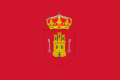 Bandera de Sepúlveda.svg