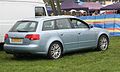 Audi A4 Avant (aka Kombi) B7 Type 8ED first registered June 2007 1986cc Diesel.JPG