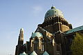 Basilica of the Sacred Heart from outside 4.jpg