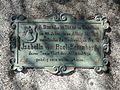 D-BW-KN-Mühlingen - Grabplatte der Isabell von Buol-Berenberg.jpg