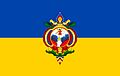 Bandera Alcaldía del Distrito Central.jpg