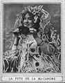 Les serpentins au Carnaval de Paris, Mi-Carême 1909.jpg