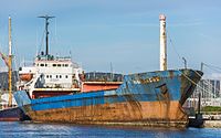 Rio Tagus (ship, 1979), Sète cf11.jpg