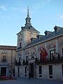 Antiguo Ayuntamiento en Plaza de la Villa de Madrid.jpg