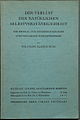 Der Verlust der natürlichen Selbstverständlichkeit (Wolfgang Blankenburg, 1971).jpg