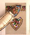 Korsstygnsbroderade tofflor och mönster - Nordiska Museet - NMA.0037410.jpg