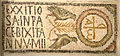Catacombes chrétiennes, Sousse, 23 septembre 2013, (22).jpg