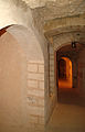Catacombes chrétiennes, Sousse, 23 septembre 2013, (07).jpg