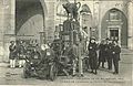 La Roulotte automobile de l'Union Cycliste d'Orléans - Mi-Carême 1914.jpg