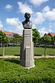 Hendrik Lorentz - Lorentzplein, Haarlem.jpg