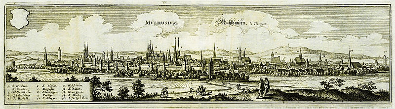 File:Mühlhausen (Thüringen) um 1650.jpg