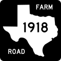 Texas FM 1918.svg