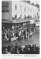 Carnaval de Chalon-sur-Saône 1912 - Le Métro de Corcassé B. F.jpg