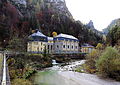 Annaberg - Kraftwerk Wienerbruck (2).JPG