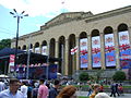 Tbilisi, Georgia — Celebration and Exhibition on Independence day, May 26, 2014 (28).JPG