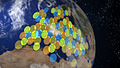 KA-SAT spot beams coverage.jpg
