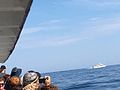 Boat in the Distance From Another Boat.jpg