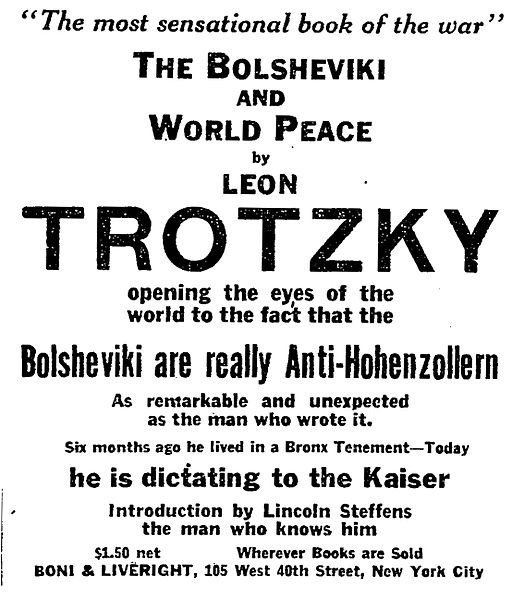 File:Boni Liveright Trotsky ad.jpg