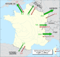 French electricity sales 2012.svg