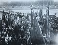 "On the Field of Mars", Petrograd (17th July 1920) (14518400726).jpg