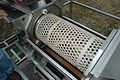 Abbeermaschine offen mit Quetschwalzen DSC 0271.jpg