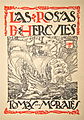 Portada libro II Las Rosas de Hércules.JPG
