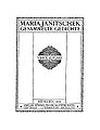 Janitschek Gesammelte Gedichte 001.jpg