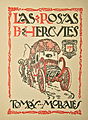 Portada libro I Las Rosas de Hércules.JPG