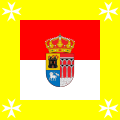 Bandera de Lastras del Pozo.svg