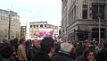 File:Dodenherdenking paniek op de Dam.webm