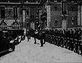Delegates Leaving The Palace after Sigining the Treaty of Versailles (9153023407).jpg