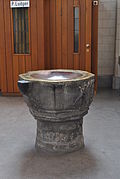 Duisburg, Abtei Hamborn, St. Johann, 2012-06 CN-06.jpg