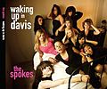 "Waking Up in Davis" Album Cover.jpg