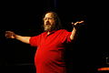 Richard Stallman by Anders Brenna 04.jpg