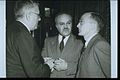 (27) 1942 HV Evatt, Molotov, Pavlov - London.jpg