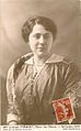 Lucienne Frémont Reine des Reines Orléans 1914.jpg