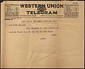 Telegram from Harry S. Truman to Bess Wallace - NARA - 200654.jpg