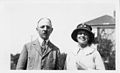 Isador Henry Coriat (1875-1943) and his wife Etta Dann Coriat (d. 1934) (5494369344).jpg