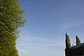 Basilica of the Sacred Heart from outside 2.jpg